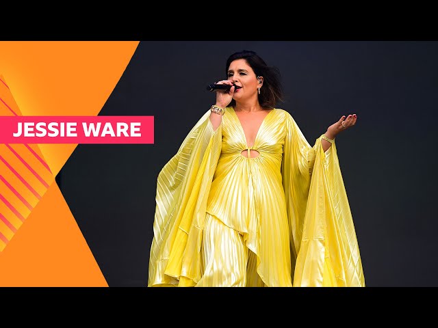 Jessie Ware - Free Yourself (Radio 2 in the Park 2023)