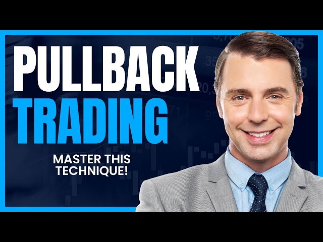 Unstoppable Profit Machine: Trade Pullbacks and Watch Your Wealth Soar!