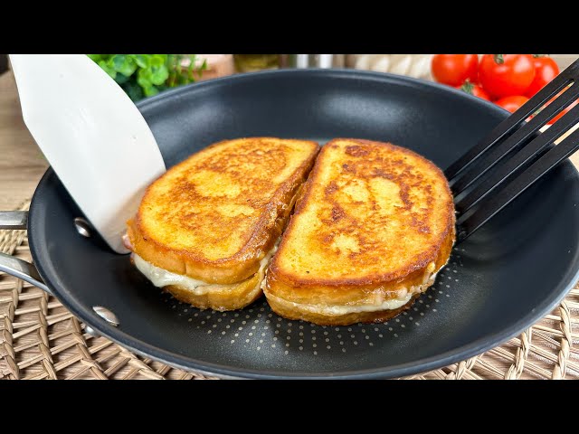 Awesome way to make hot sandwiches! I make them every day now!!! Very tasty!