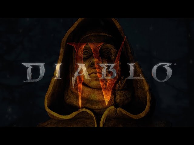 Diablo IV - Part 5 | Sorcerer | Story Playthrough