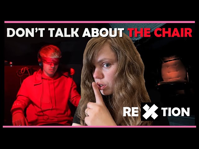 Zak Bagans Haunted Museum - The Devil's Rocking Chair | MEDIUMS REACT to Sam and Colby (PT 4)