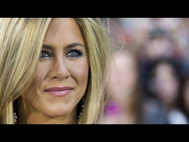 Jennifer Aniston, Dick "Poop" React - The Oscar Nom Hangover Report - @hollywood