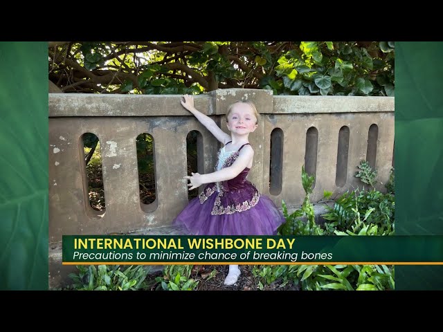 International Wishbone Day