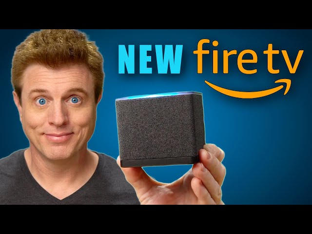 Should YOU Buy the NEW Fire TV Cube?