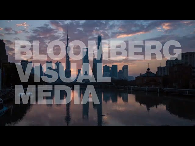 Getty Images | Bloomberg Visual Media Partnership