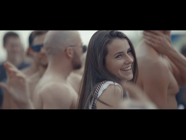 Intents Festival 2017 - Official Aftermovie (4K)