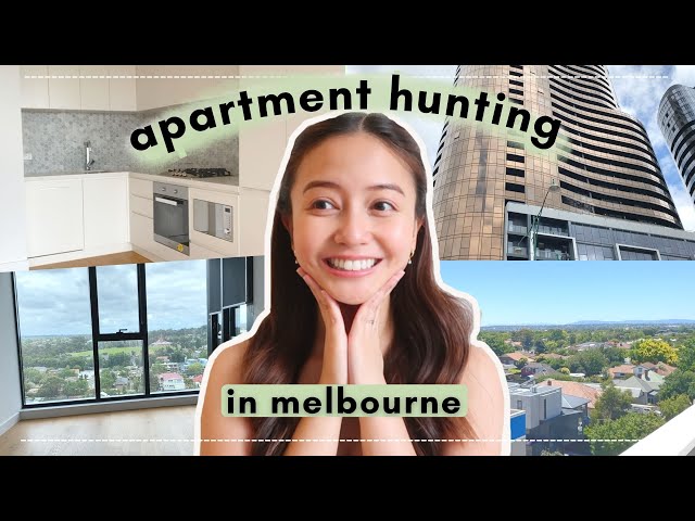 Touring apartments in Melbourne with $$ | Tour apartments Australia