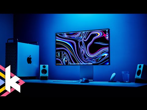 Schnäppchen: Apple Pro Display XDR (review)