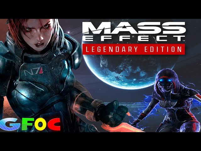 mass effect legendary edition 2 - прохождение (2)