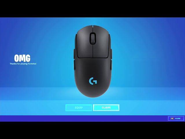 $136.95 MOUSE 😍