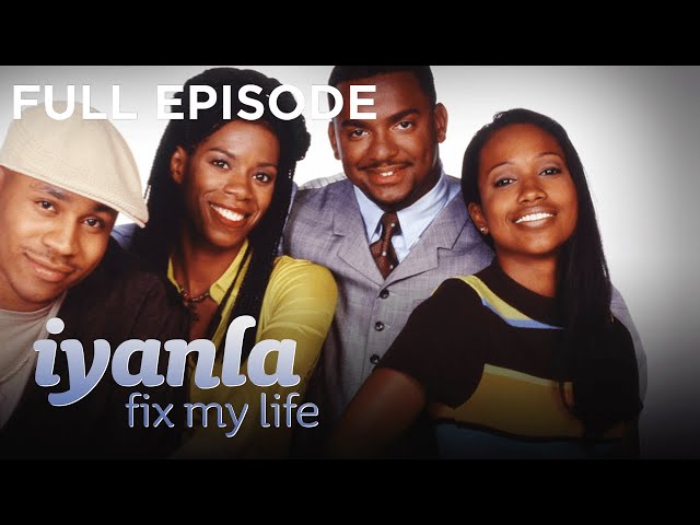 UNLOCKED Full Episode: Iyanla Fix My Life EP 112 ‘Fix My Celebrity Life’ | Iyanla: Fix My Life | OWN