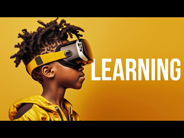 VR Infused Learning