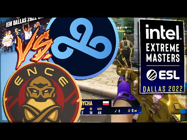Betting $1000 on the Grand Final of IEM DALLAS, here's what happened..