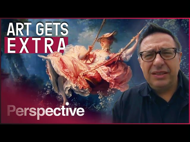 The Ornate Excess Of The Rococo (Waldemar Januszczak Documentary) | Perspective