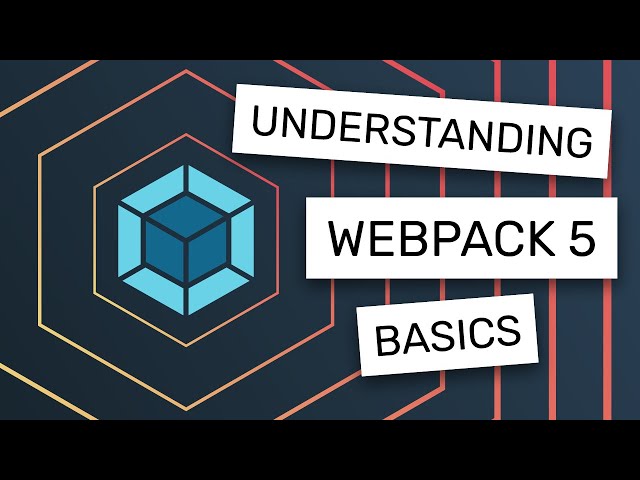 Creating and Understanding a Basic Webpack 5 Setup
