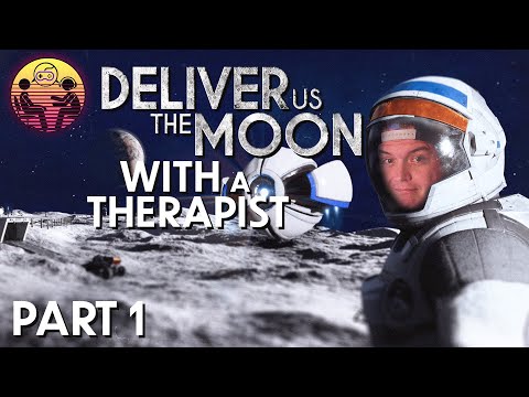 Deliver Us the Moon & Deliver Us Mars