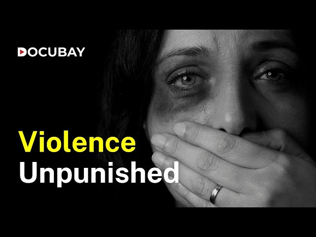 Why Does Violence Against Women So Often Go Unpunished? | Violence Against Women- Compilation