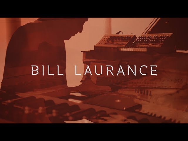 Bill Laurance – Cables (Live at The London Piano Studio)