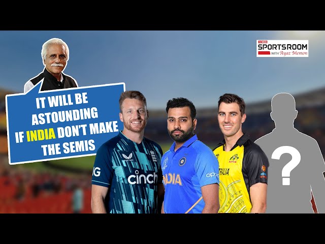 Predicting World Cup semifinalists; also, has India ticked every box? | THE WEEK