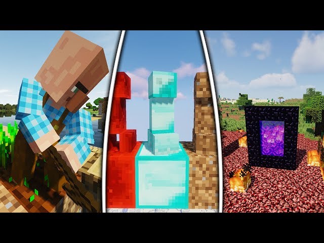 10 Awesome Minecraft Mods You Have Probably Never Heard Of 6