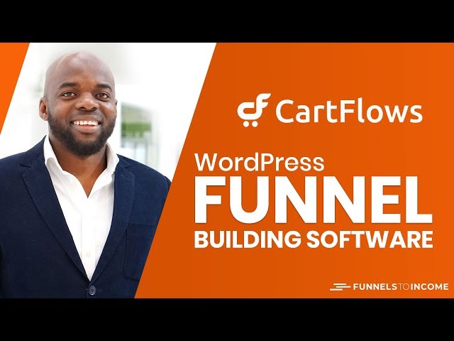 Sales Funnels For Beginners - CartFlows Review