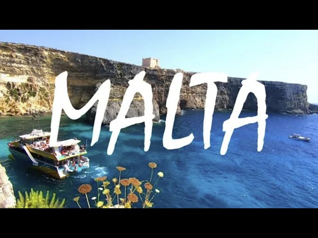 THE ISLAND OF MALTA | This Country Is Incredible!