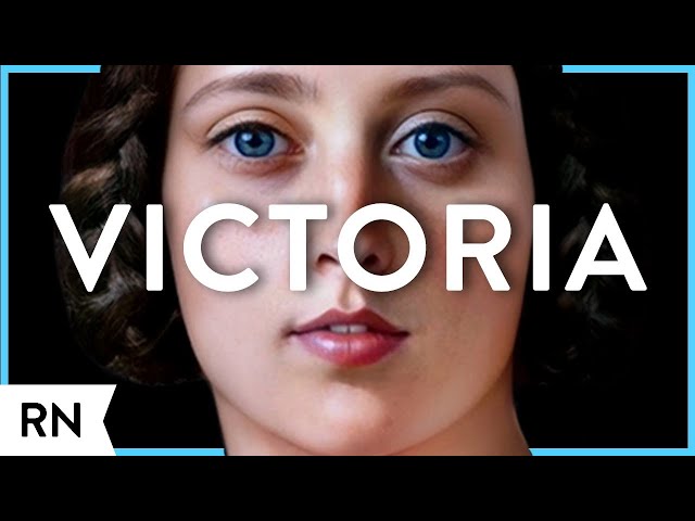Queen Victoria: History & Facial Reconstructions Revealed | Royalty Now