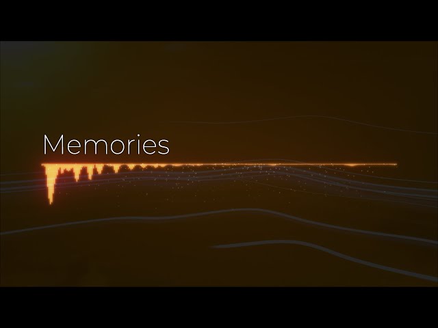 Memories - AI Generated Music by AIVA