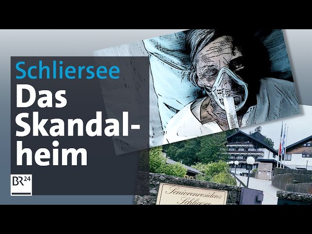 Unterernährt und verwahrlost - das Skandalheim vom Schliersee | Die Story | Kontrovers | BR24