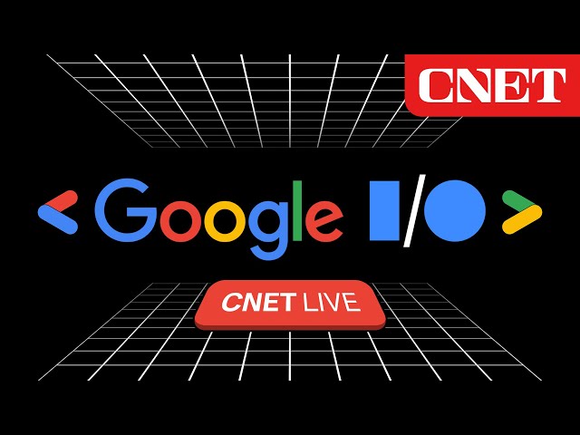 Google I/O 2023 Keynote: CNET Editors React