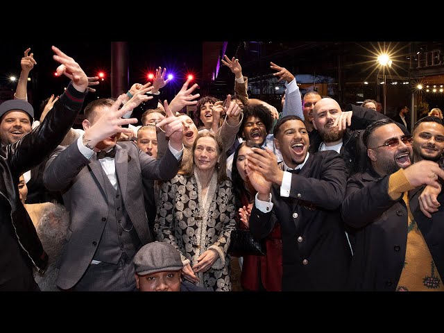 "Sun and Concrete" | Red Carpet Highlights | Berlinale 2023