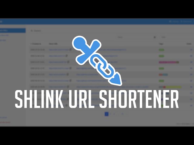 THIS is the Self-Hosted Link Shortener YOU Should Be Using!