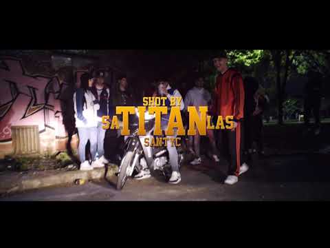 Salas - TITAN (Video Oficial)