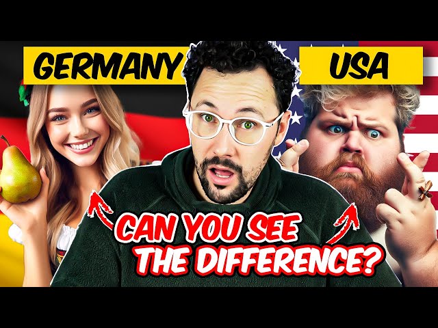German Things The American Mind Can’t Understand