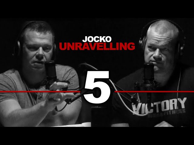 The Unravelling 5: "Do You Guys Have Run-Flats?"