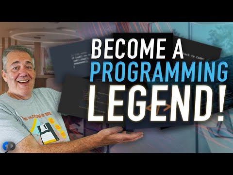 Becoming a Great Programmer