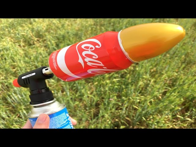3 Awesome Life Hacks with Coca Cola
