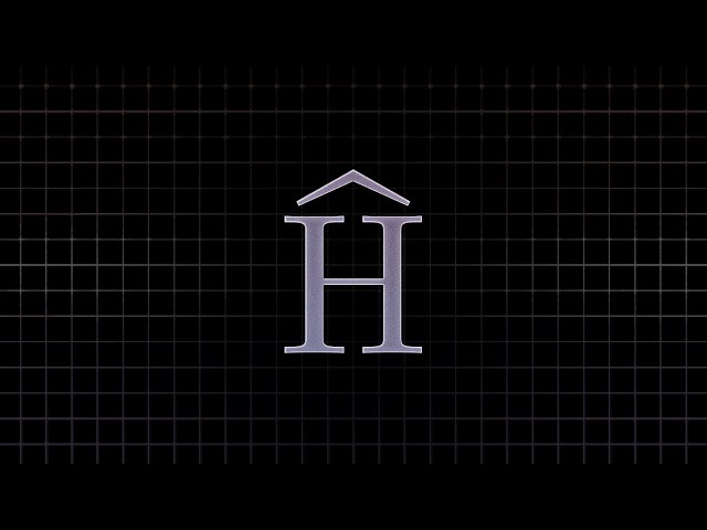 H of Quantum. The Hamiltonian.
