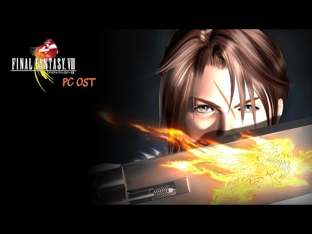 Final Fantasy VIII OST - PC (DirectMusic Producer)