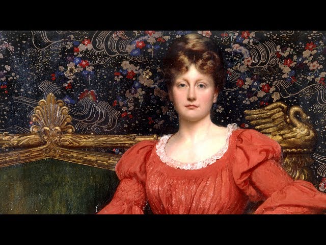 The Aesthetic Movement 1860–1900