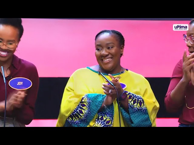 Which musician deserves the title "Nigeria's Greatest Musician"? | Family Feud EP 16