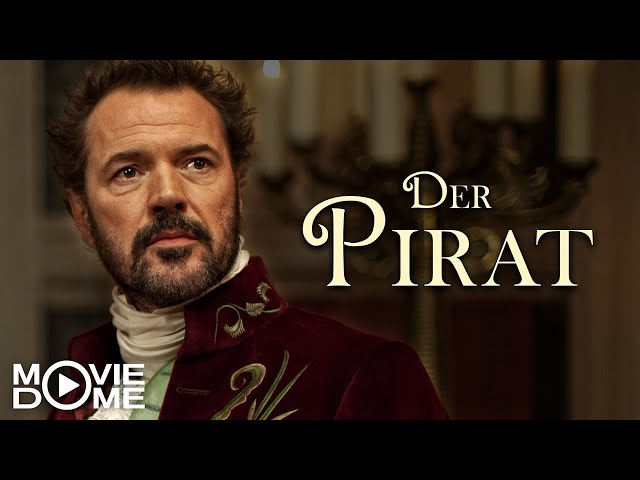 Der Pirat - ganzen Film kostenlos schauen in HD bei Moviedome