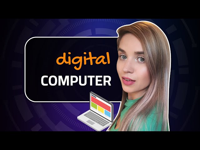 Can Machines Think? Digital Computer - Episode 2 - Machine Learning for Beginners