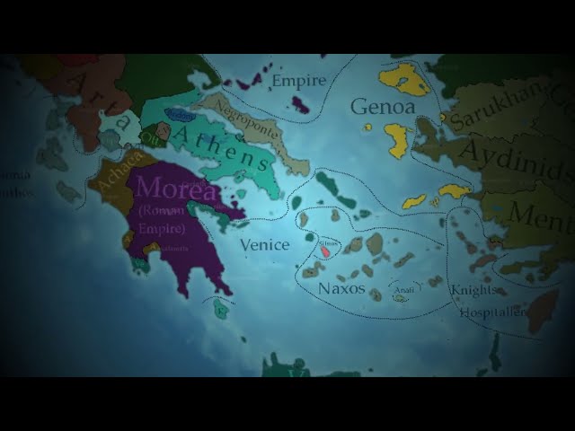 Balkans every year - Trailer