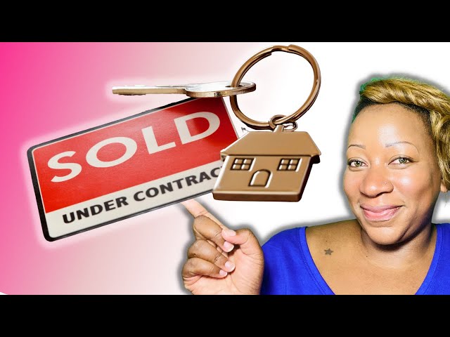 🔴 How to buy a house in 2023 (first time home buyer process step by step)