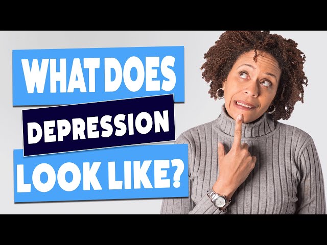 How To Tell If You're Depressed