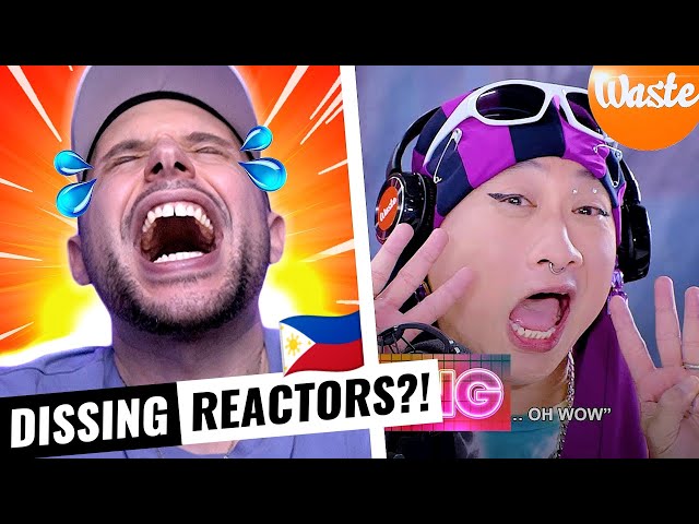 UHAW PARODY by Michael V | Dilaw | Bubble Gang | Oh Wow! HONEST REACTION