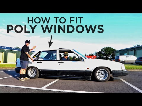 Andy's Tutorials: POLY WINDOWS