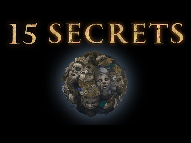 15 Marvelous Secrets in Elden Ring!