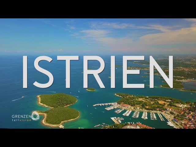 "Grenzenlos - Die Welt entdecken" in Istrien
